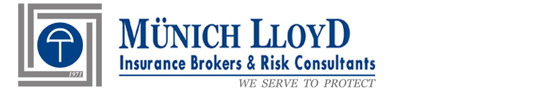 Munich Lloyd - Insurance Brokers & Risk Consultants